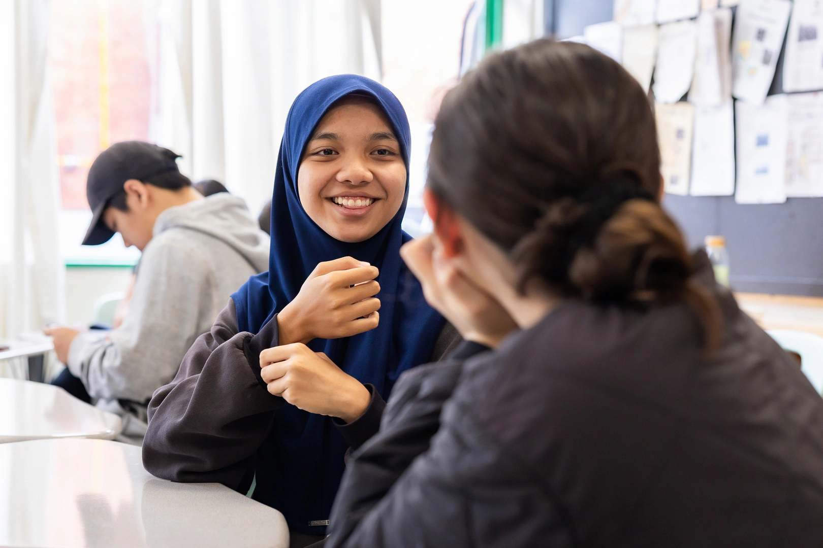 Multicultural Education