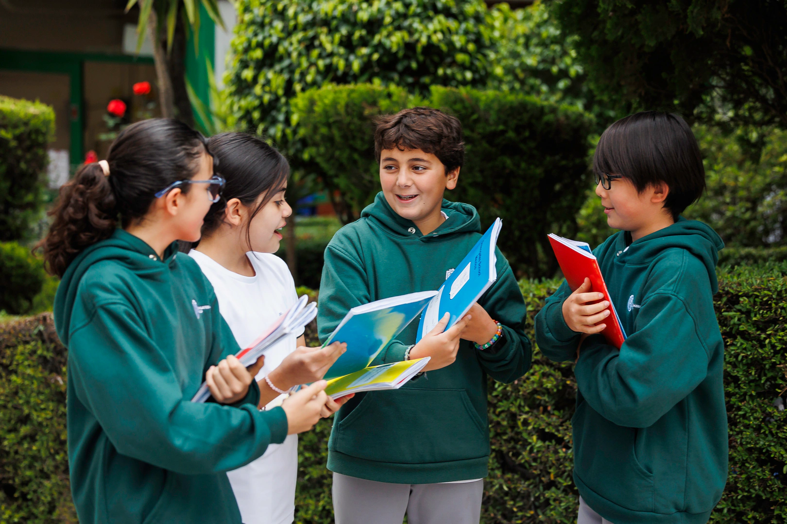 Bilingual Education